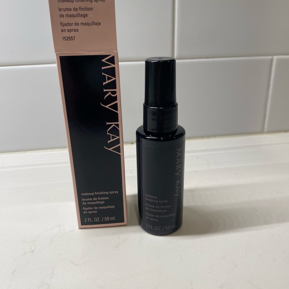 Mary Kay Setting Spray